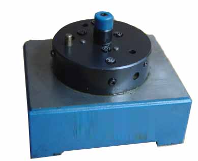 主、副軸承平面度測量具